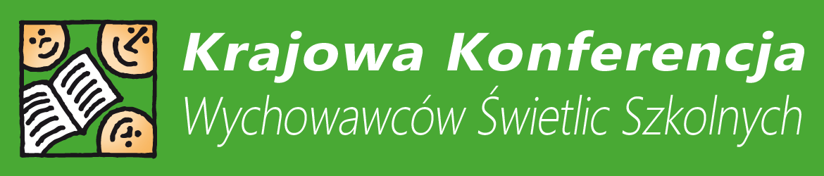 Konferencja Wychowawców Świetlic Szkolnych